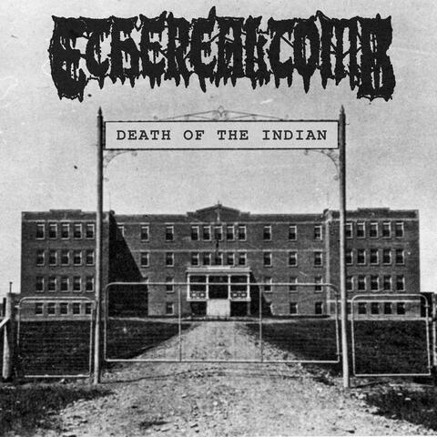 Death Of The Indian