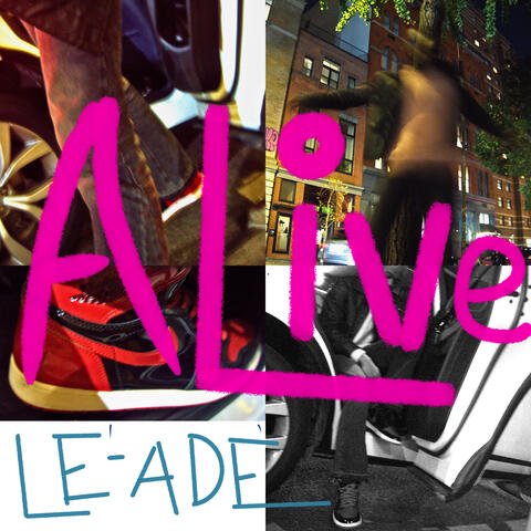 Alive