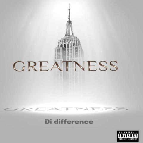 Greatness