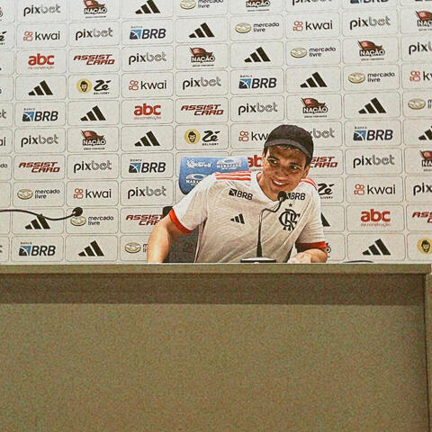 27 do Mengão