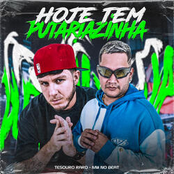 Hoje Tem Putariazinha