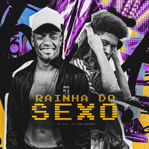 Rainha do Sexo