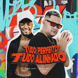 Tudo Perfeito, Tudo Alinhado