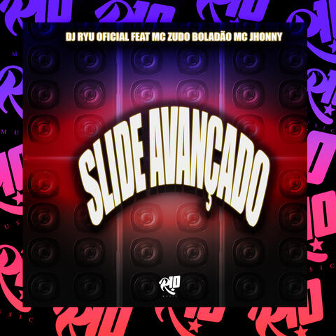 Slide Avançado