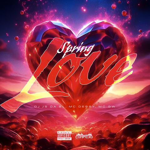 Spring Love