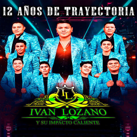 12 Años de Trayectoria