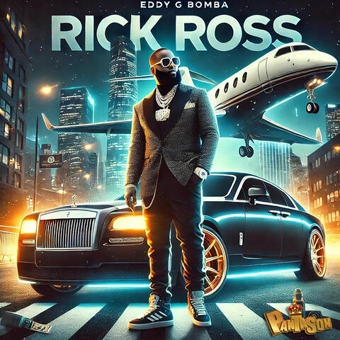 Rick Ross