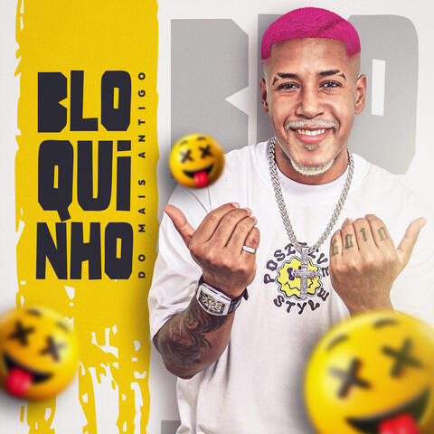 Bloquinho do Mais Antigo 1.0: Encaixa / Pro Maloca / Joga Xereca / Me Fode / Amassa a Latinha / Faz o Pix