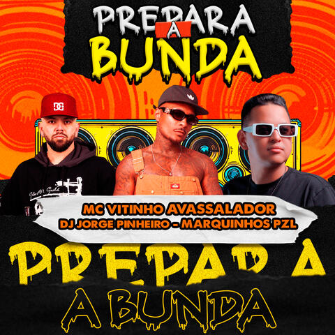 Prepara a Bunda