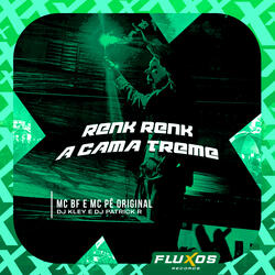 Renk Renk a Cama Treme