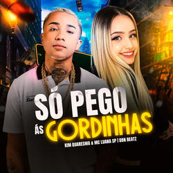 Só Pego as Gordinhas