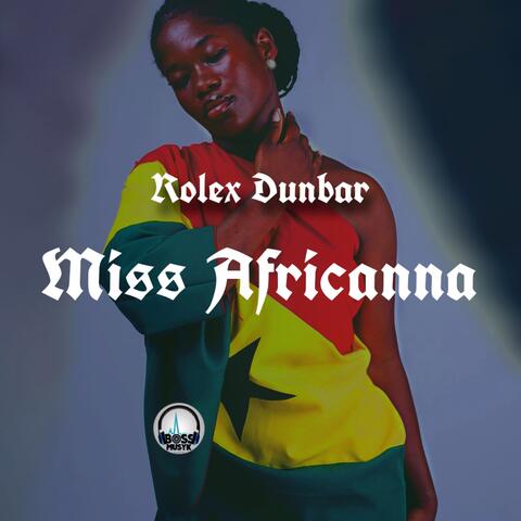 Miss Africanna