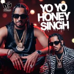 Yo Yo Honey Singh