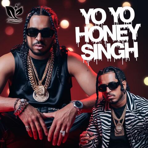 Yo Yo Honey Singh