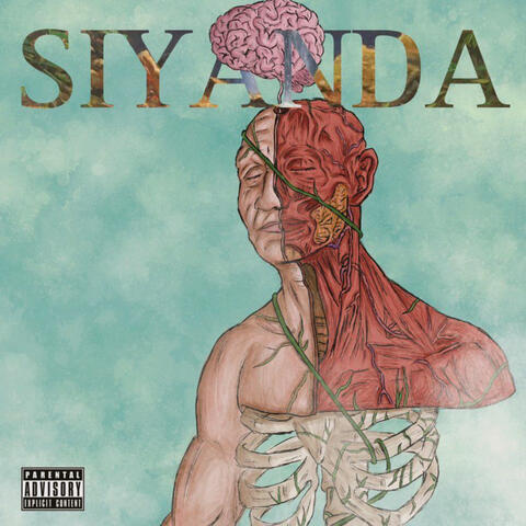 Siyanda