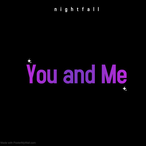 You and Me