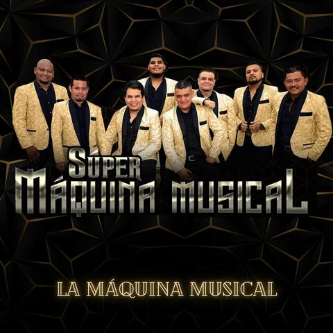La Máquina Musical