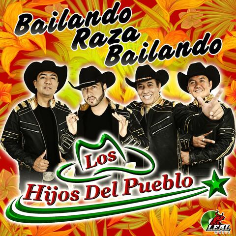 Bailando Raza Bailando