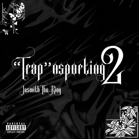 "Trap"nsporting, Pt. 2