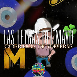 Las Letras del Mayo