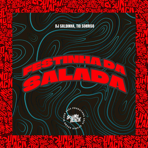 Festinha da Salada