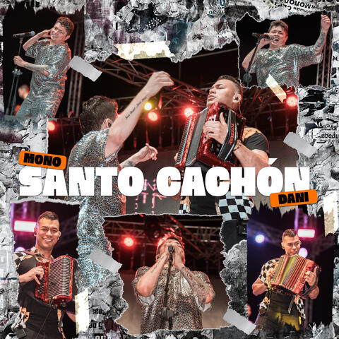 El Santo Cachón