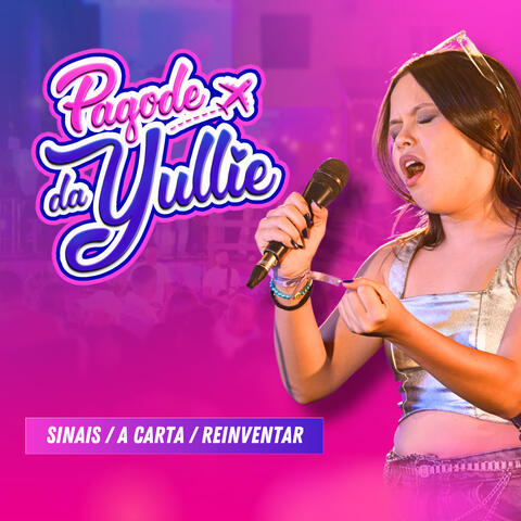 Sinais / A Carta / Reinventar