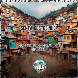 Senta Gostosinho