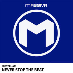 Never Stop the Beat