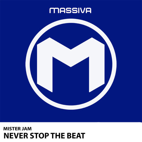 Never Stop the Beat