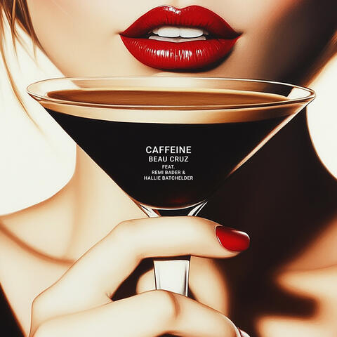 Caffeine (Espresso Martini)