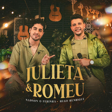 Julieta e Romeu