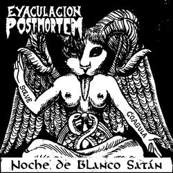 Noche de Blanco Satán