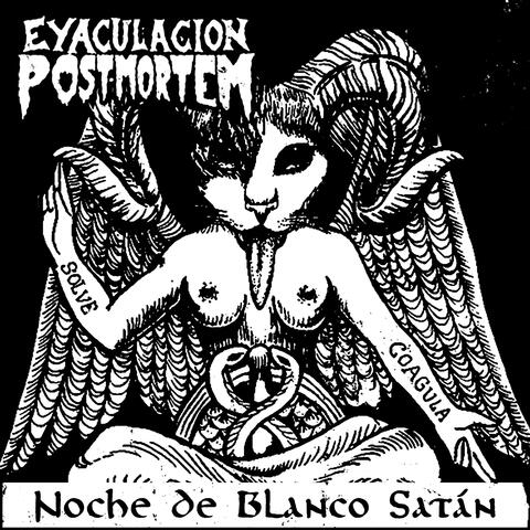 Noche de Blanco Satán