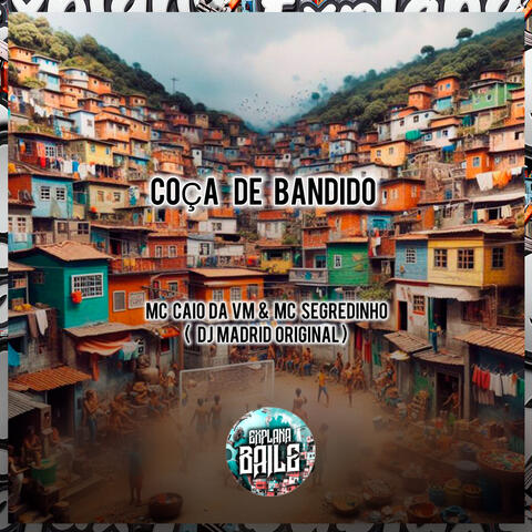 Coça de Bandido