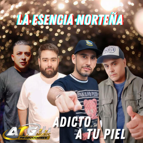 Adicto a Tu Piel