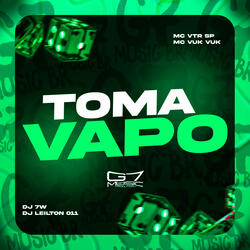 Toma Vapo