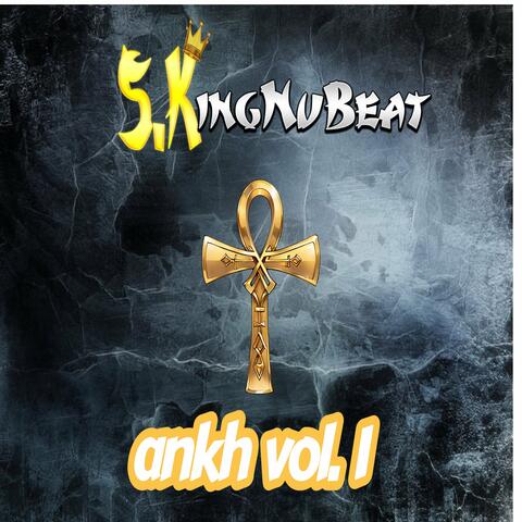 Ankh, Vol. 1
