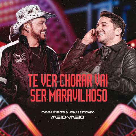 Te Ver Chorar Vai Ser Maravilhoso