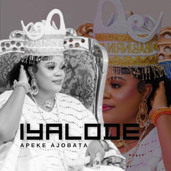 Iyalode