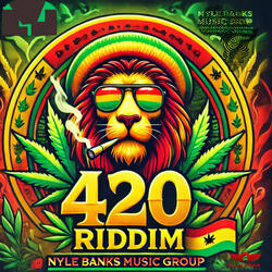 420 Riddim