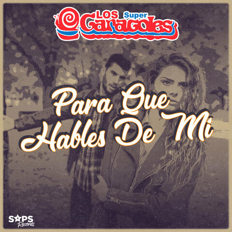 Para Que Hables de Mí