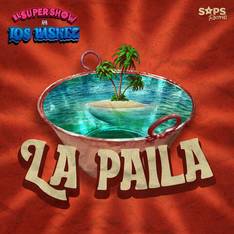 La Paila
