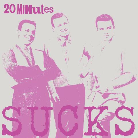 Sucks