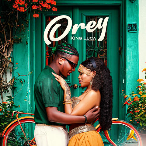 Orey