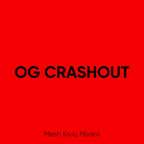 Og Crashout