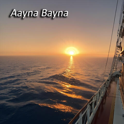 Aayna Bayna