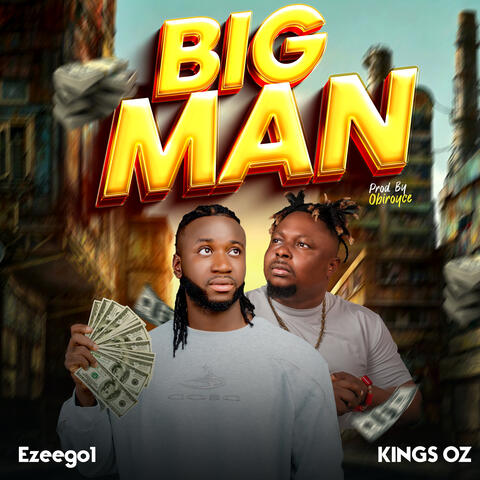 Big Man