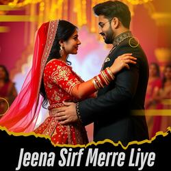 Jeena Sirf Merre Liye