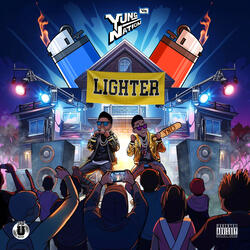 Lighter